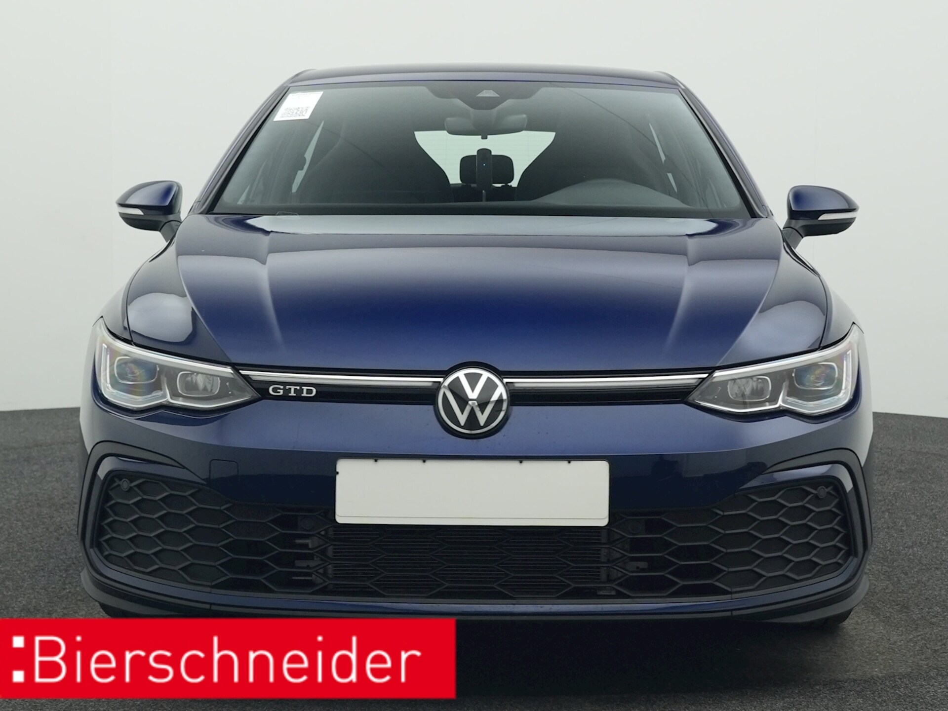 Volkswagen Golf GTD