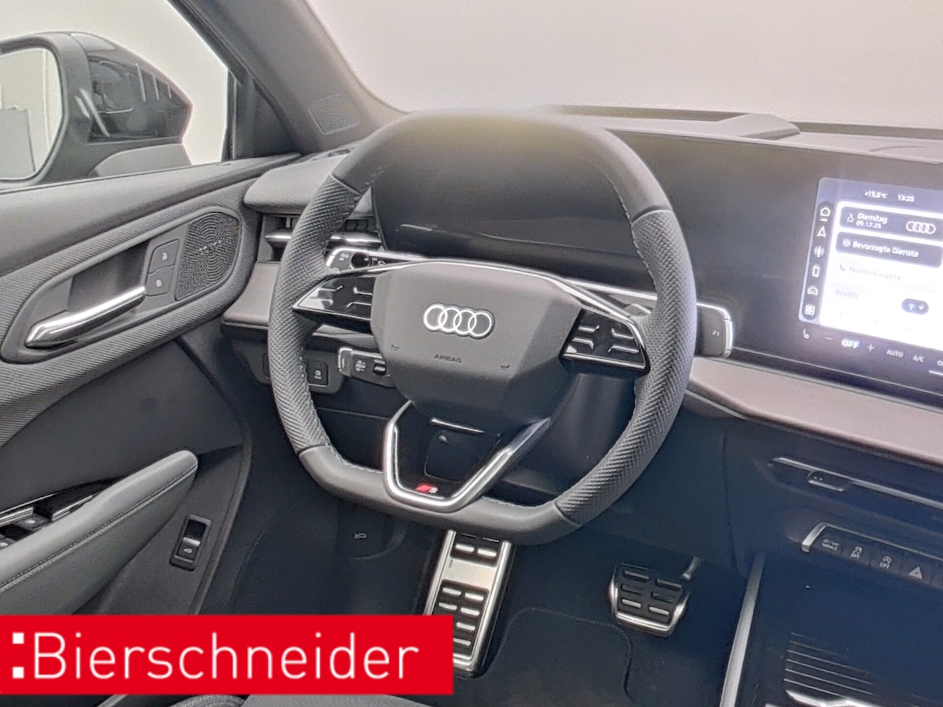 Audi Q3 SUV