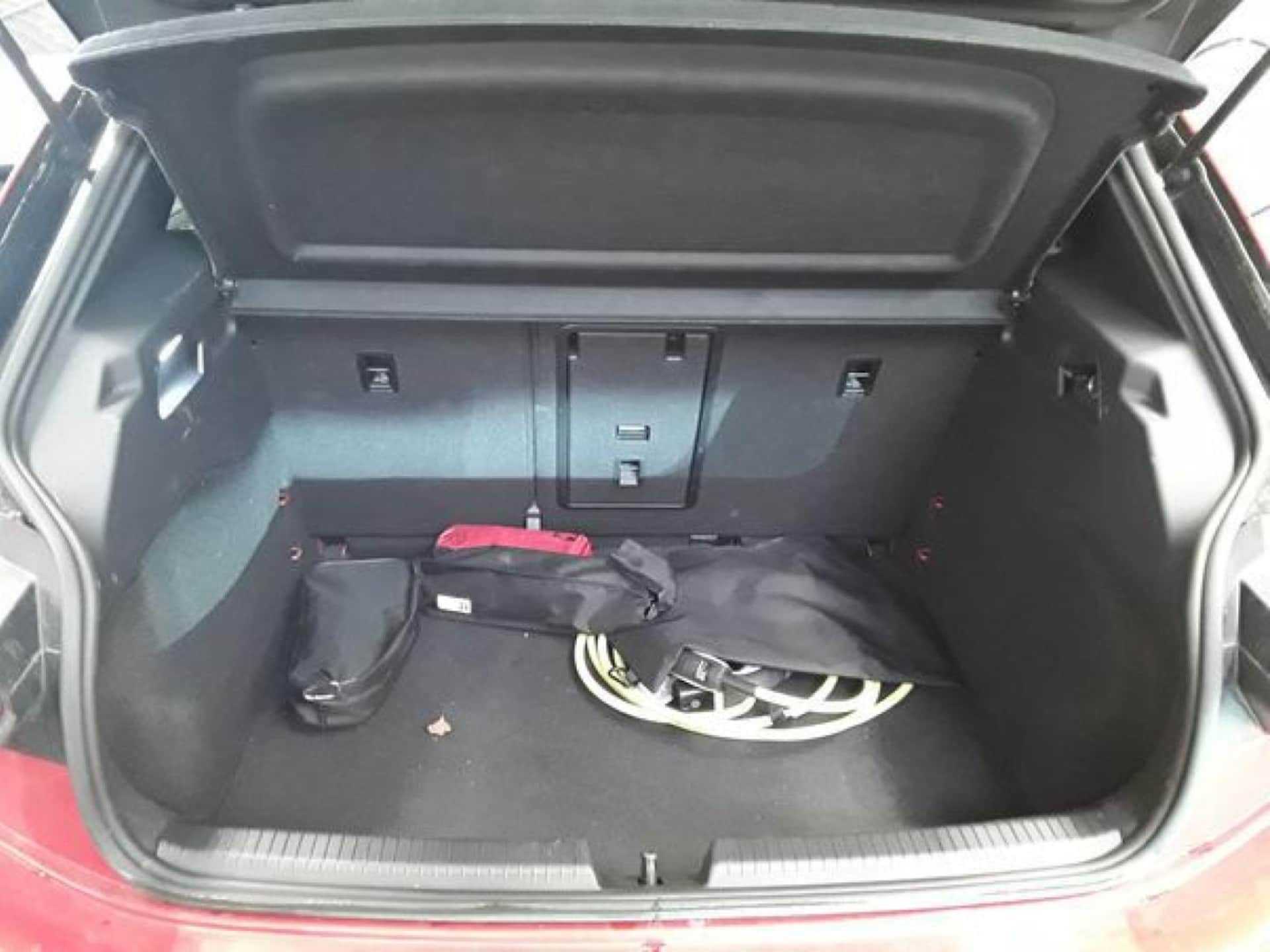 Volkswagen ID.3 GTX Performance