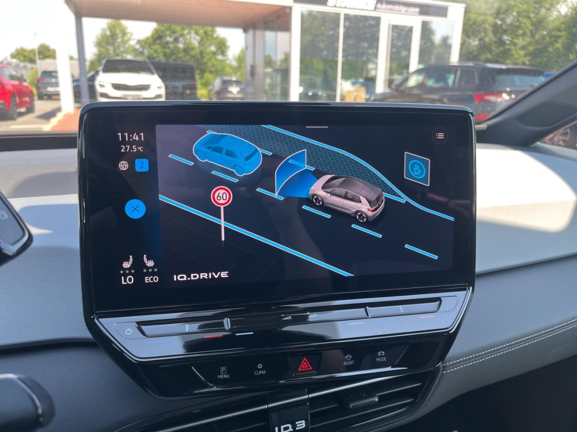 Volkswagen ID.3 MOVE Pro