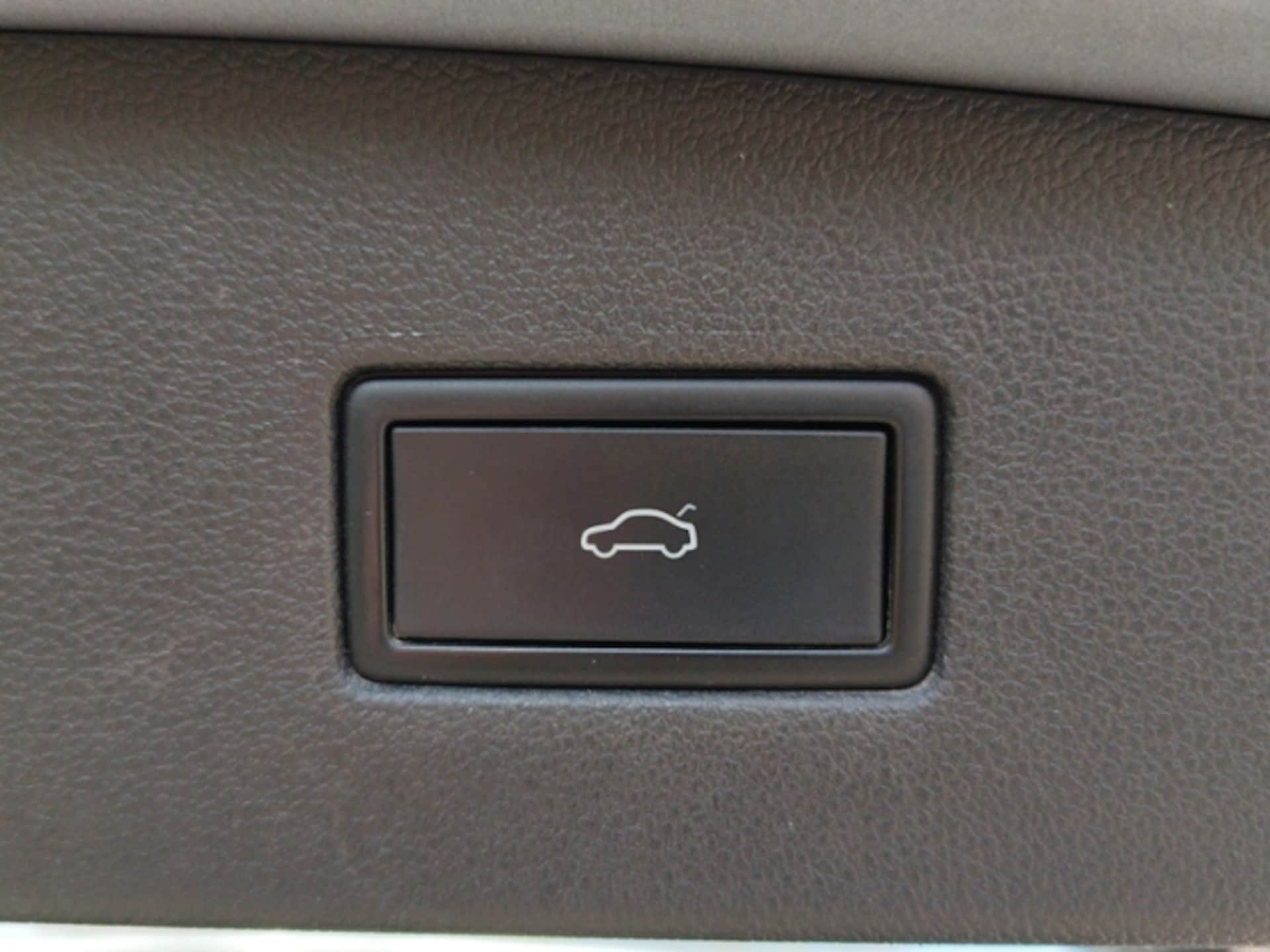 Volkswagen Tiguan Allspace Life
