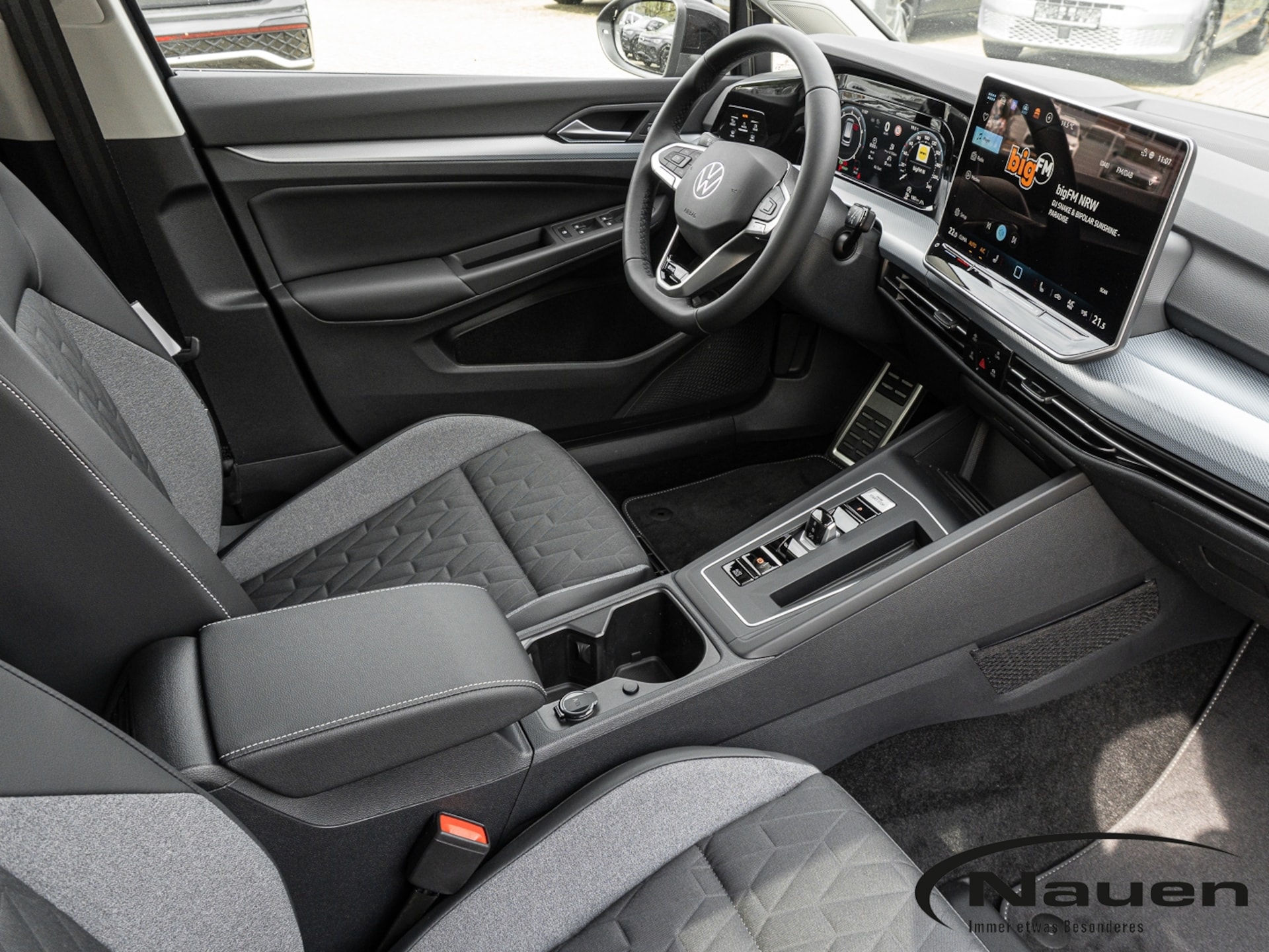 Volkswagen Golf Variant ENERGY