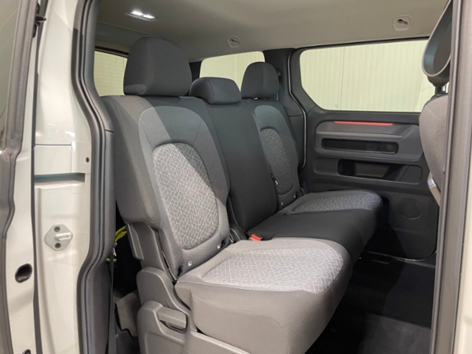 Volkswagen ID. Buzz – Bild 23