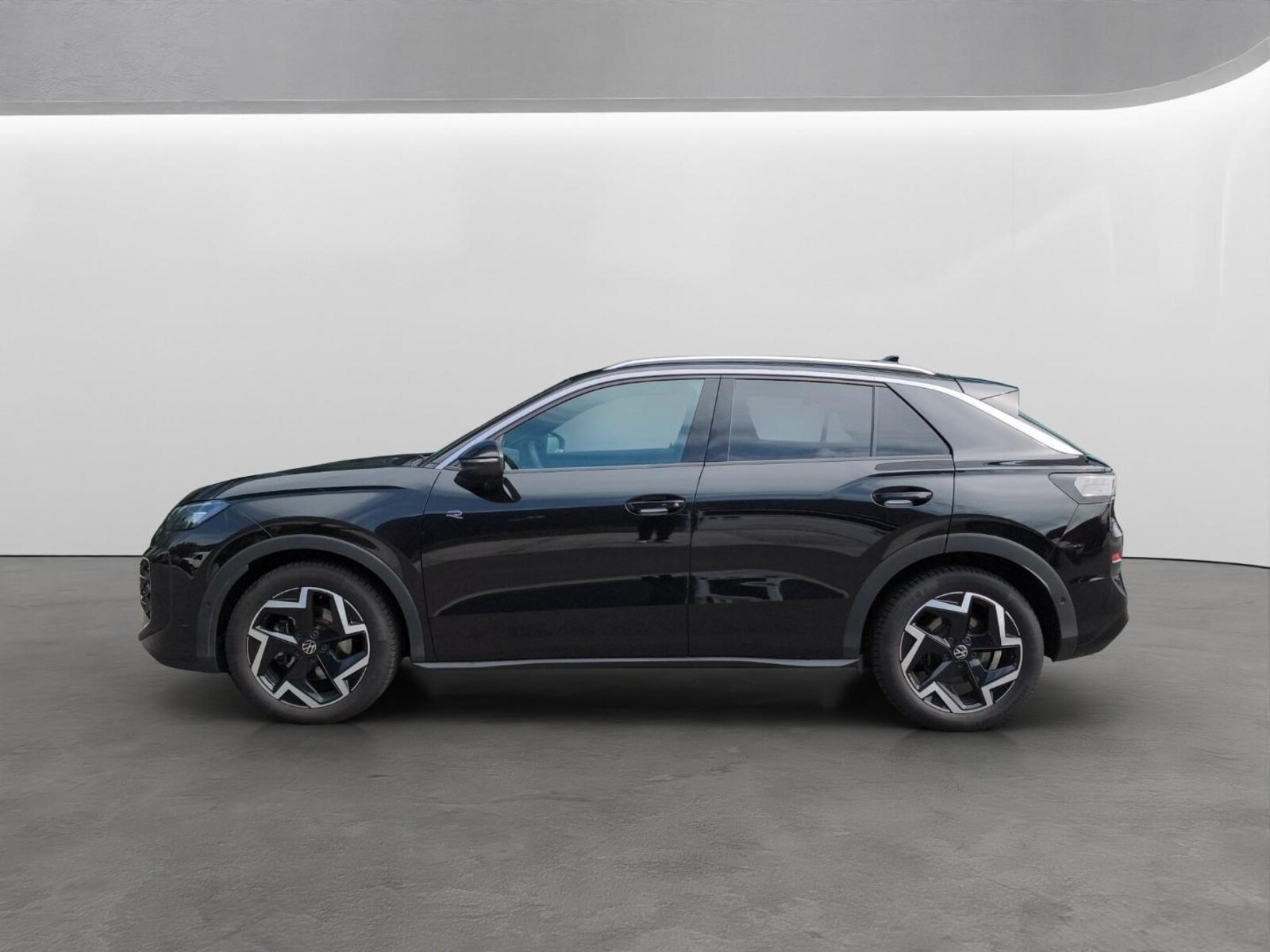 Volkswagen T-Roc – Bild 4