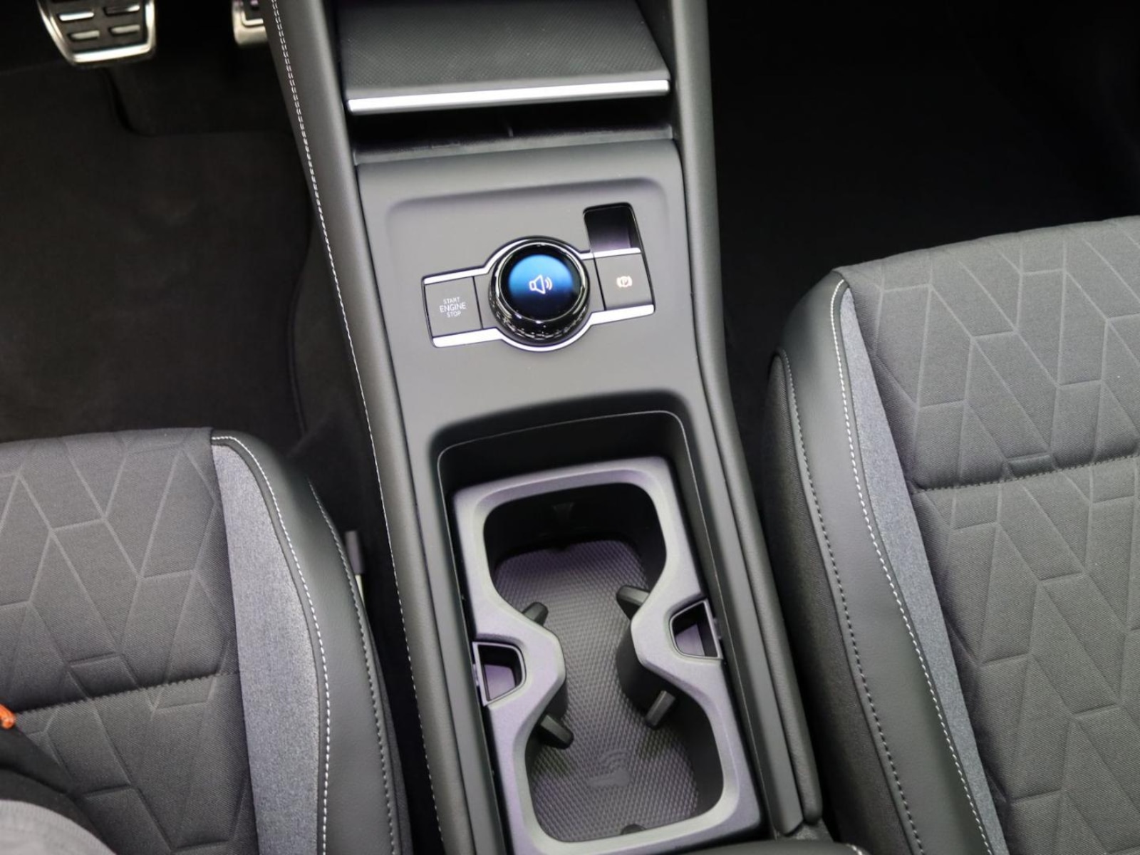 Volkswagen Tiguan – Bild 16