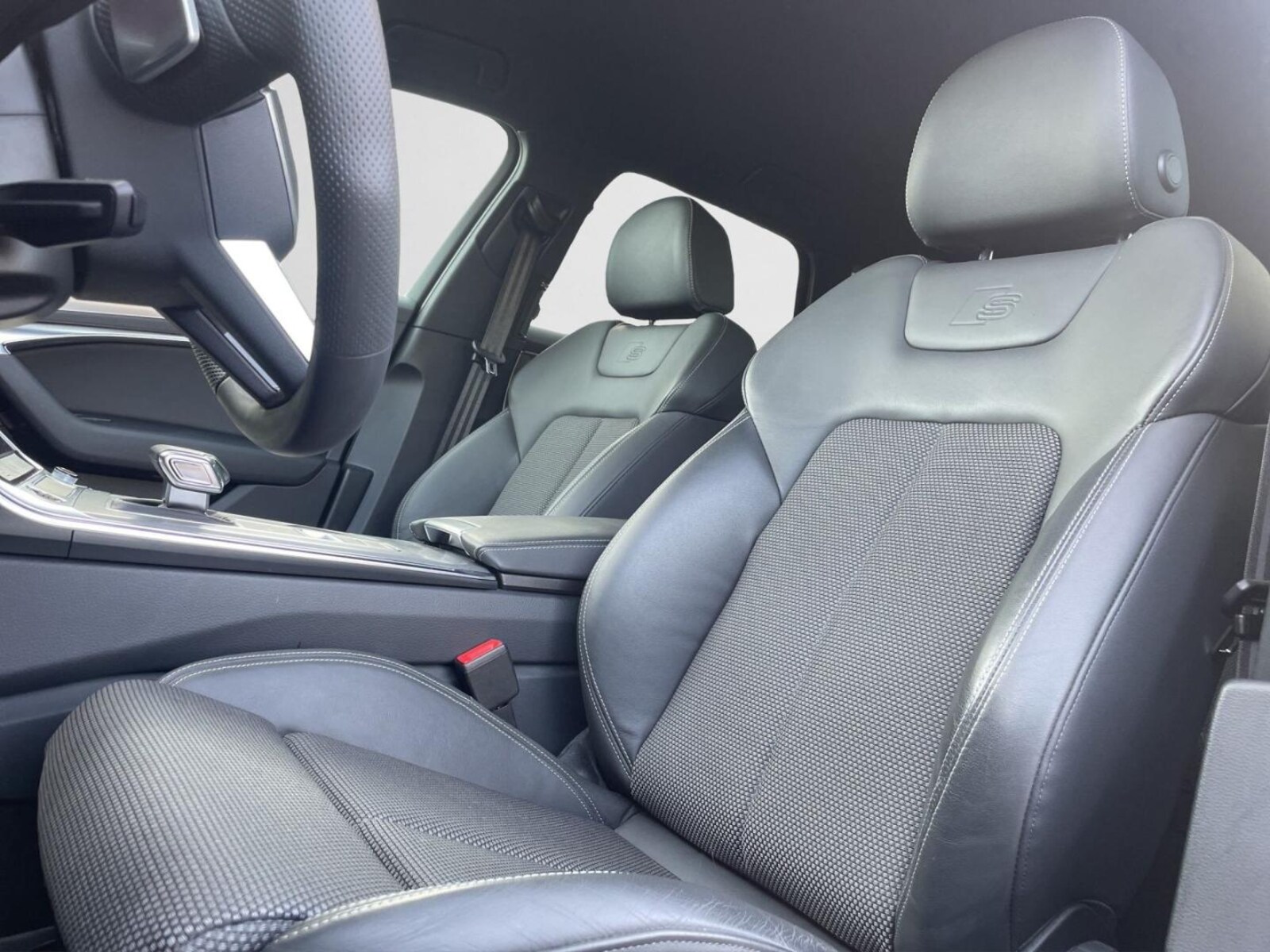 Audi A6 Avant – Bild 11