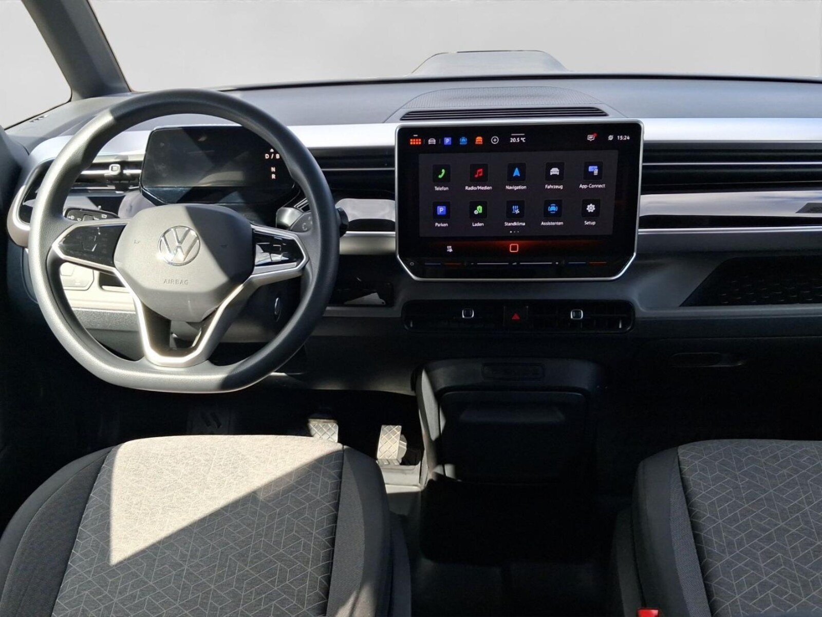 Volkswagen ID. Buzz – Bild 4