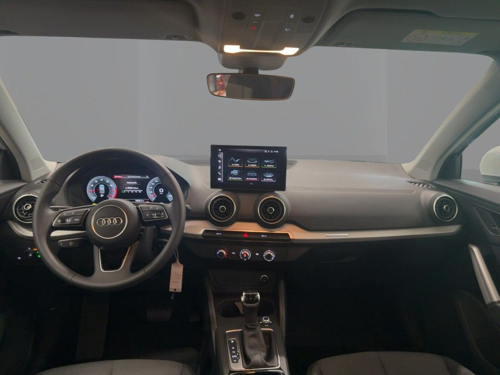 Audi Q2 – Bild 9