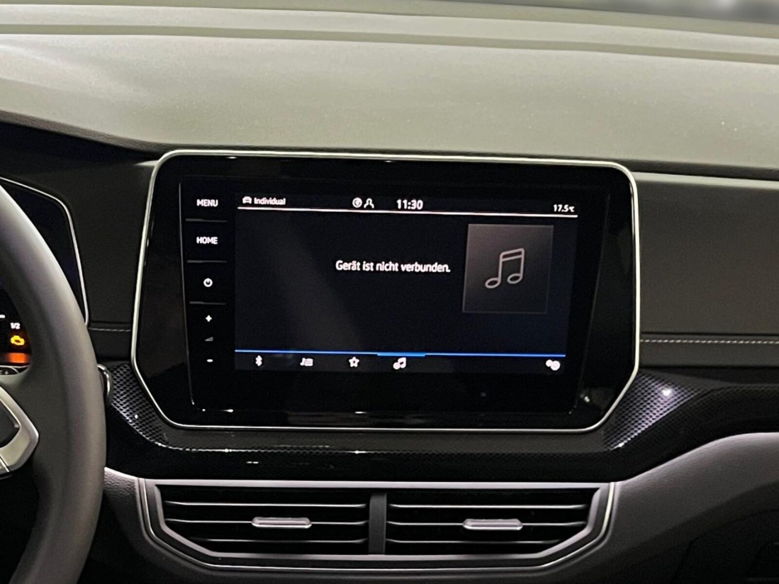Volkswagen T-Cross – Bild 13