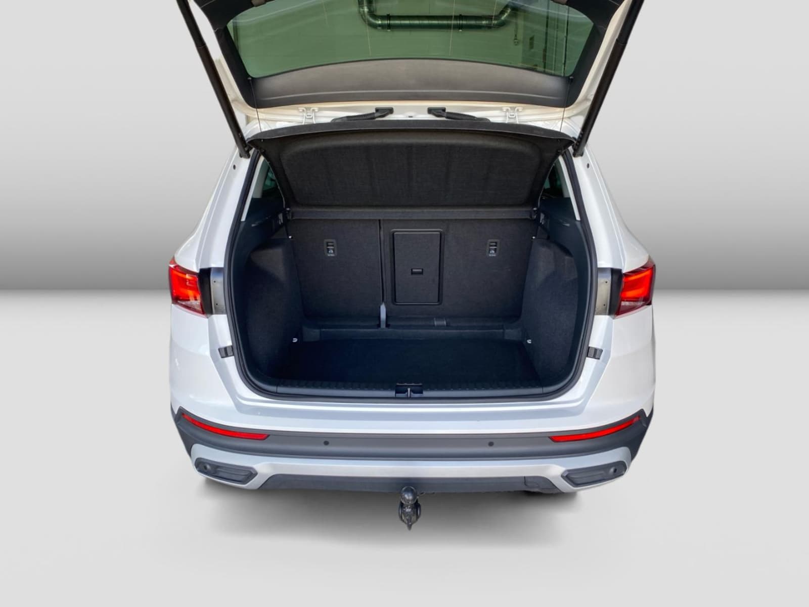SEAT Ateca – Bild 11