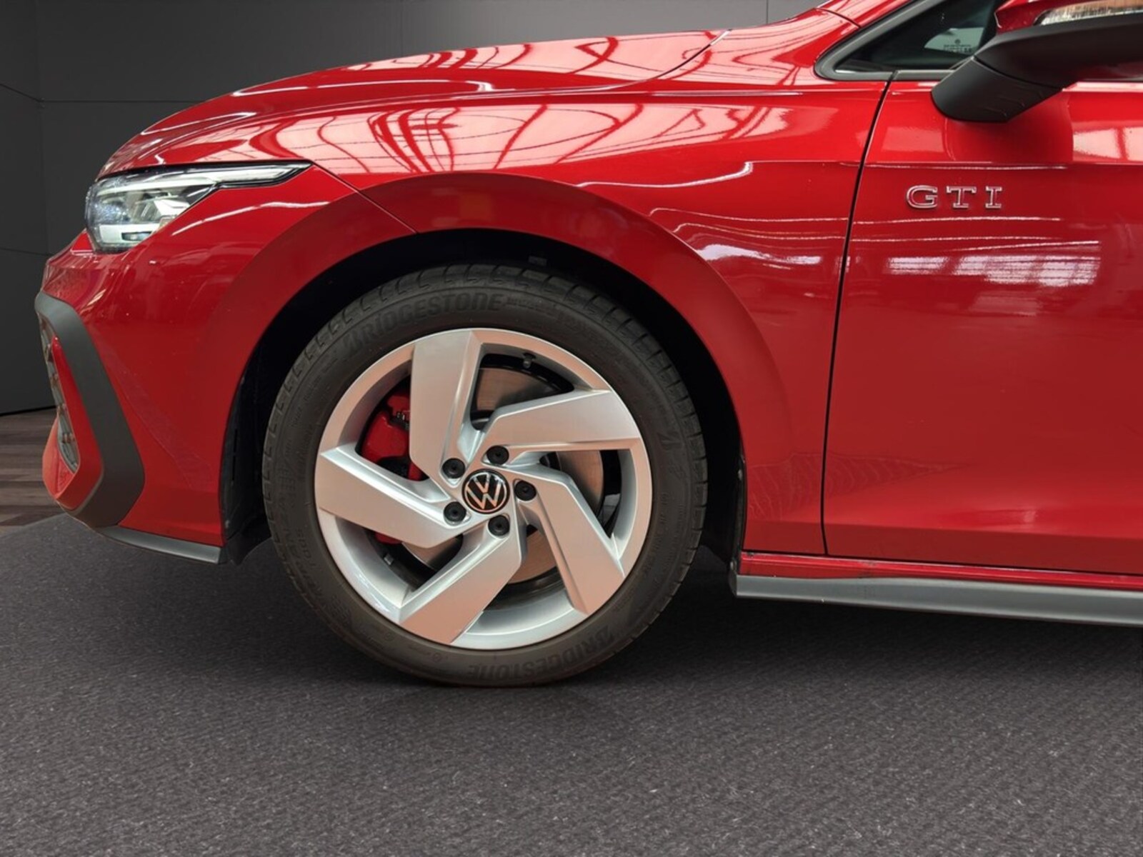 Volkswagen Golf – Bild 18