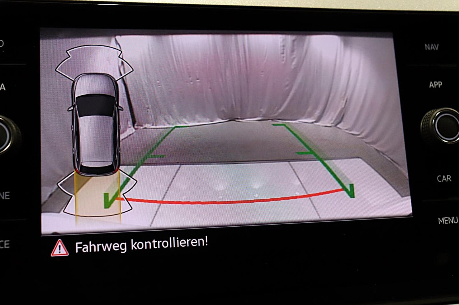 Volkswagen Polo – Bild 12