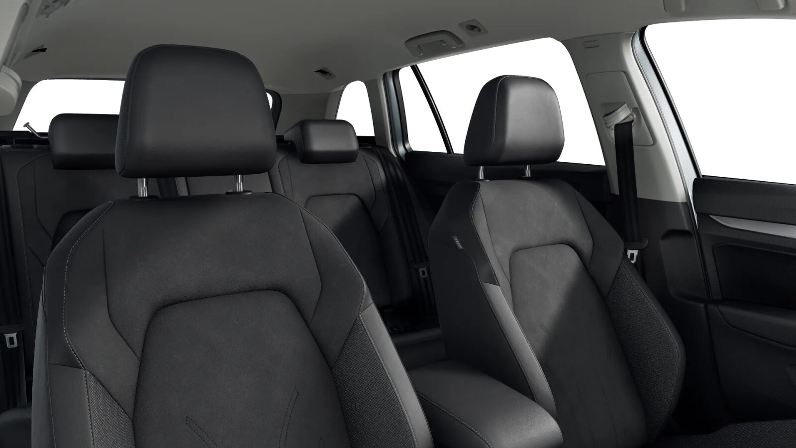 Volkswagen Golf Variant – Bild 10