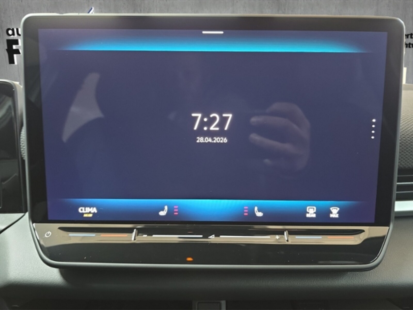 Volkswagen T-Roc – Bild 12