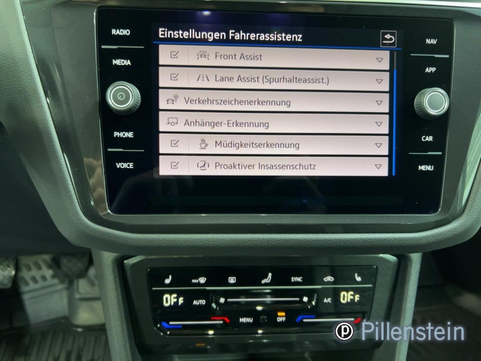 Volkswagen Tiguan – Bild 11