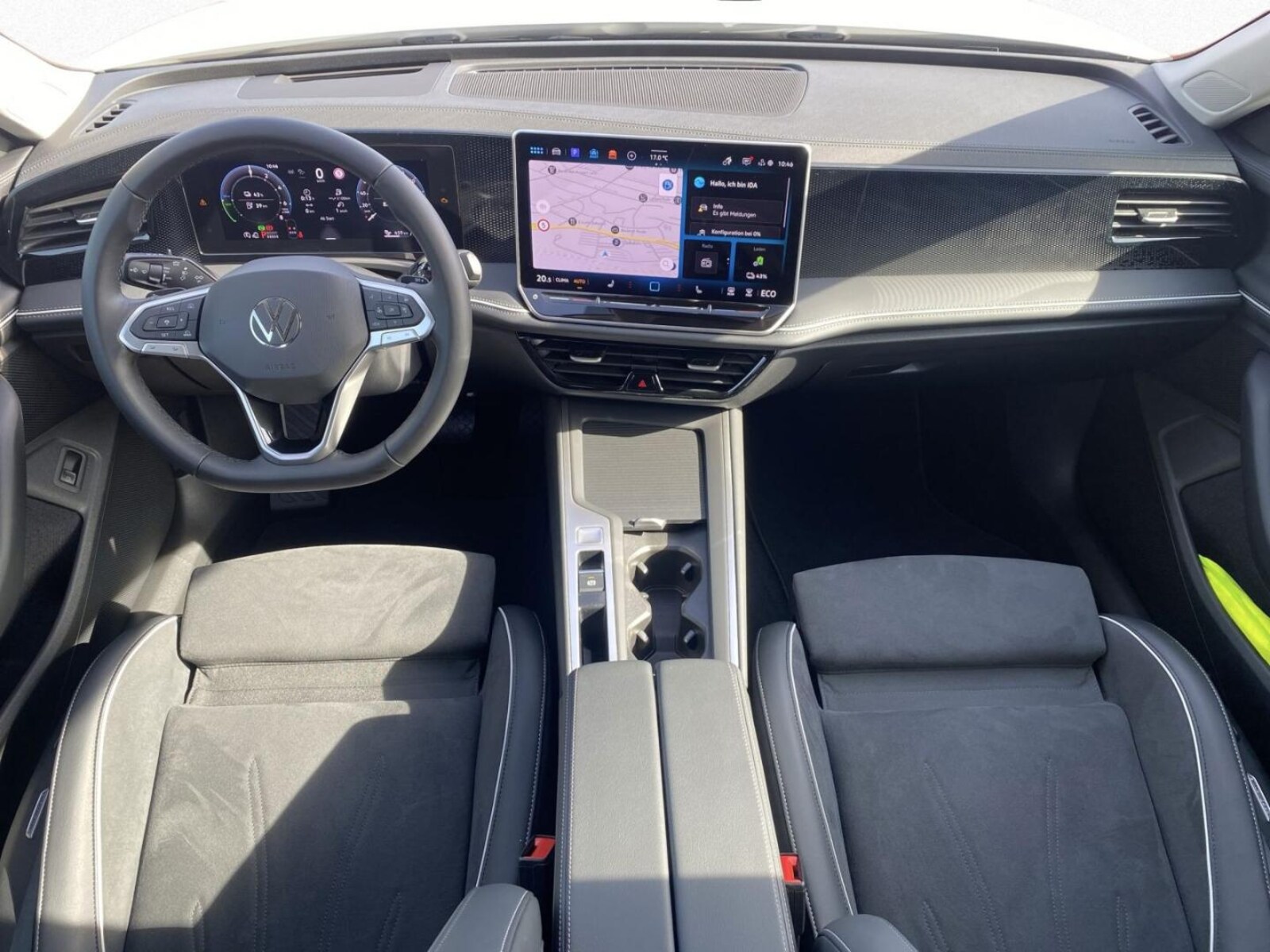 Volkswagen Passat – Bild 11