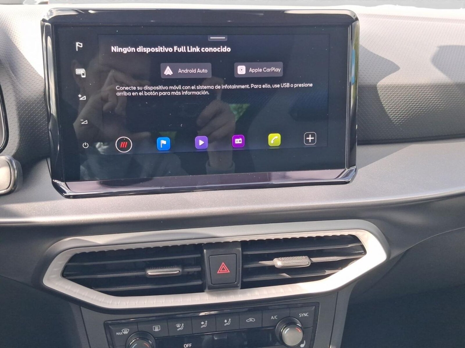 SEAT Ibiza – Bild 13