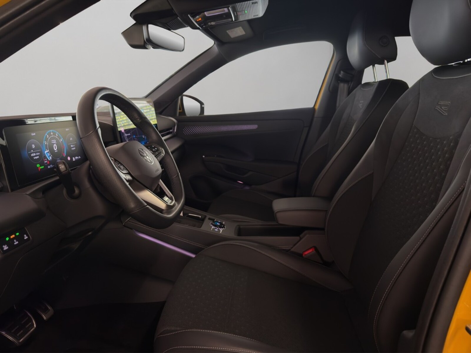 Volkswagen T-Roc – Bild 11