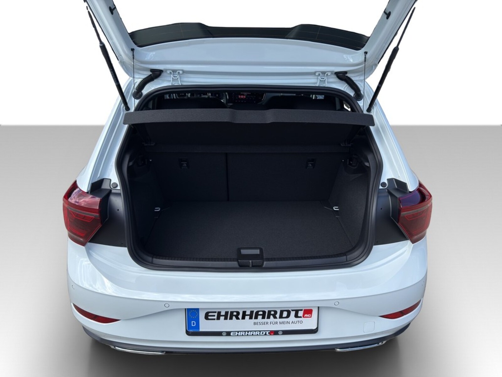 Volkswagen Polo – Bild 9