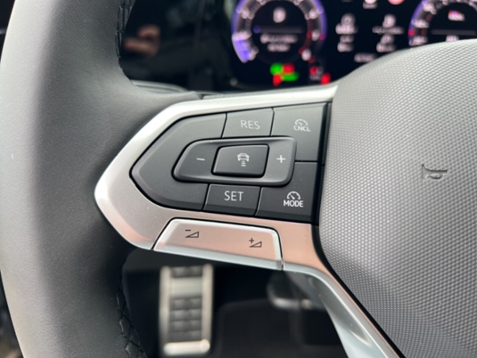 Volkswagen Golf – Bild 11