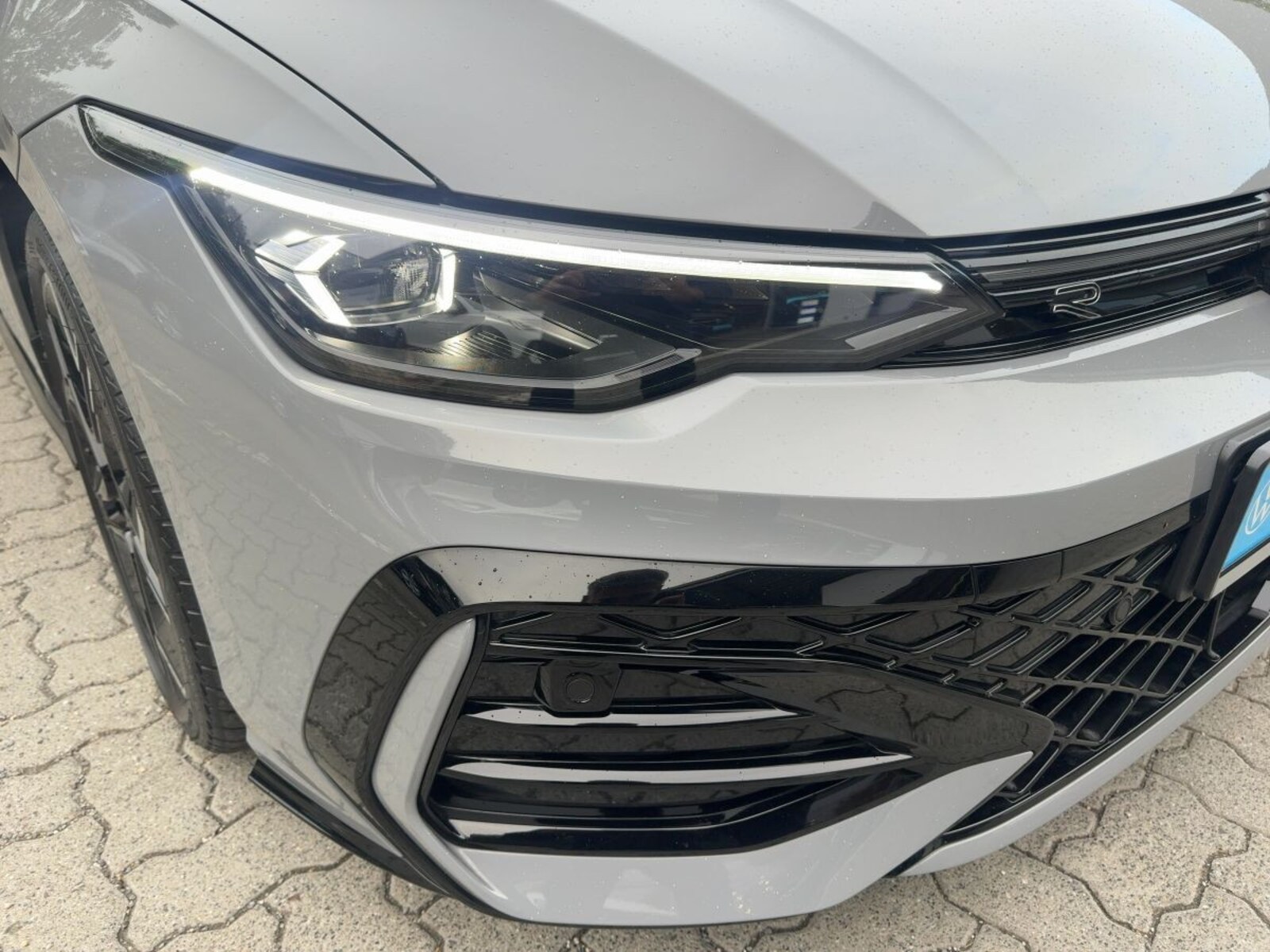Volkswagen Golf – Bild 14