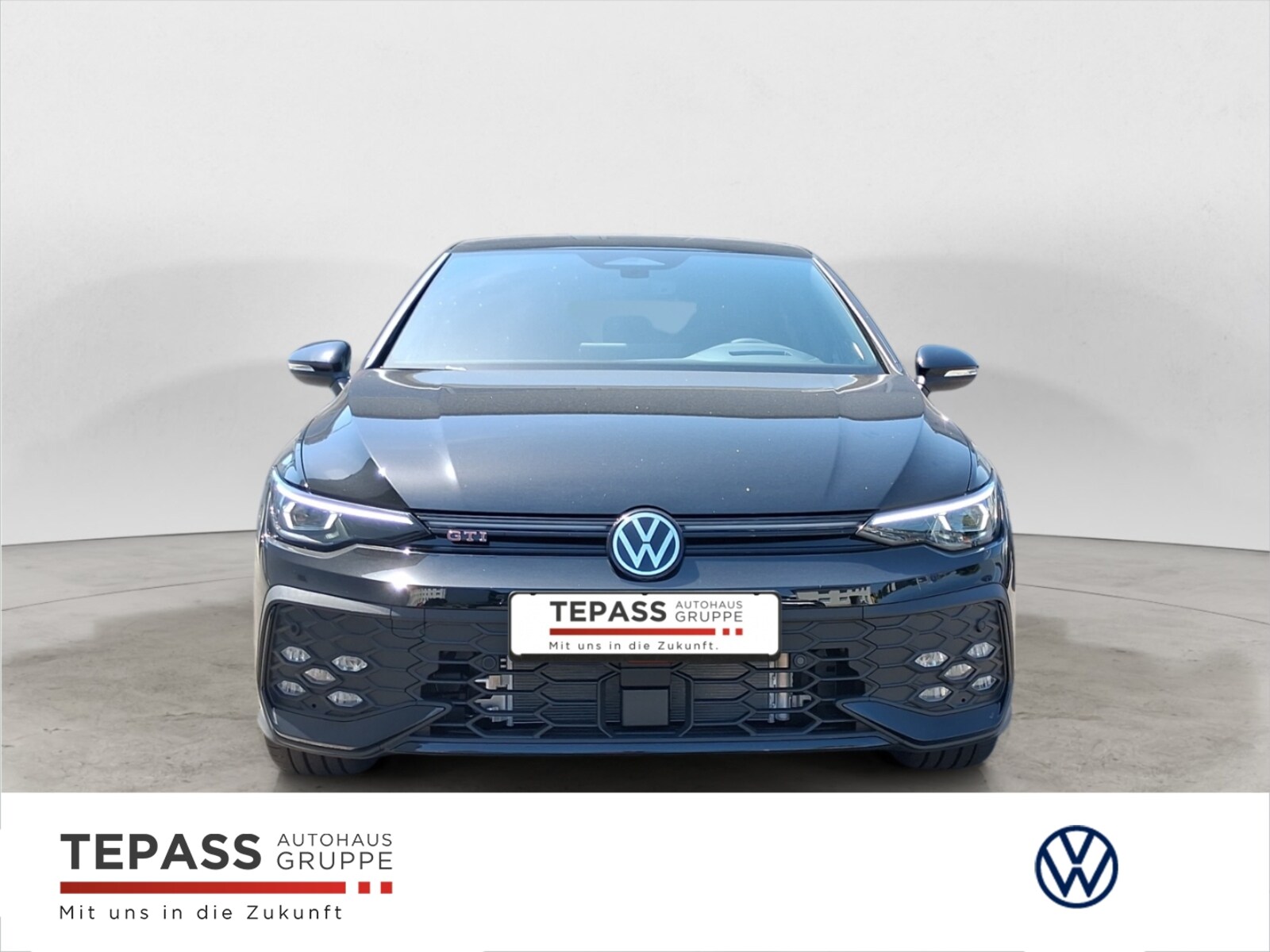 Volkswagen Golf – Bild 2