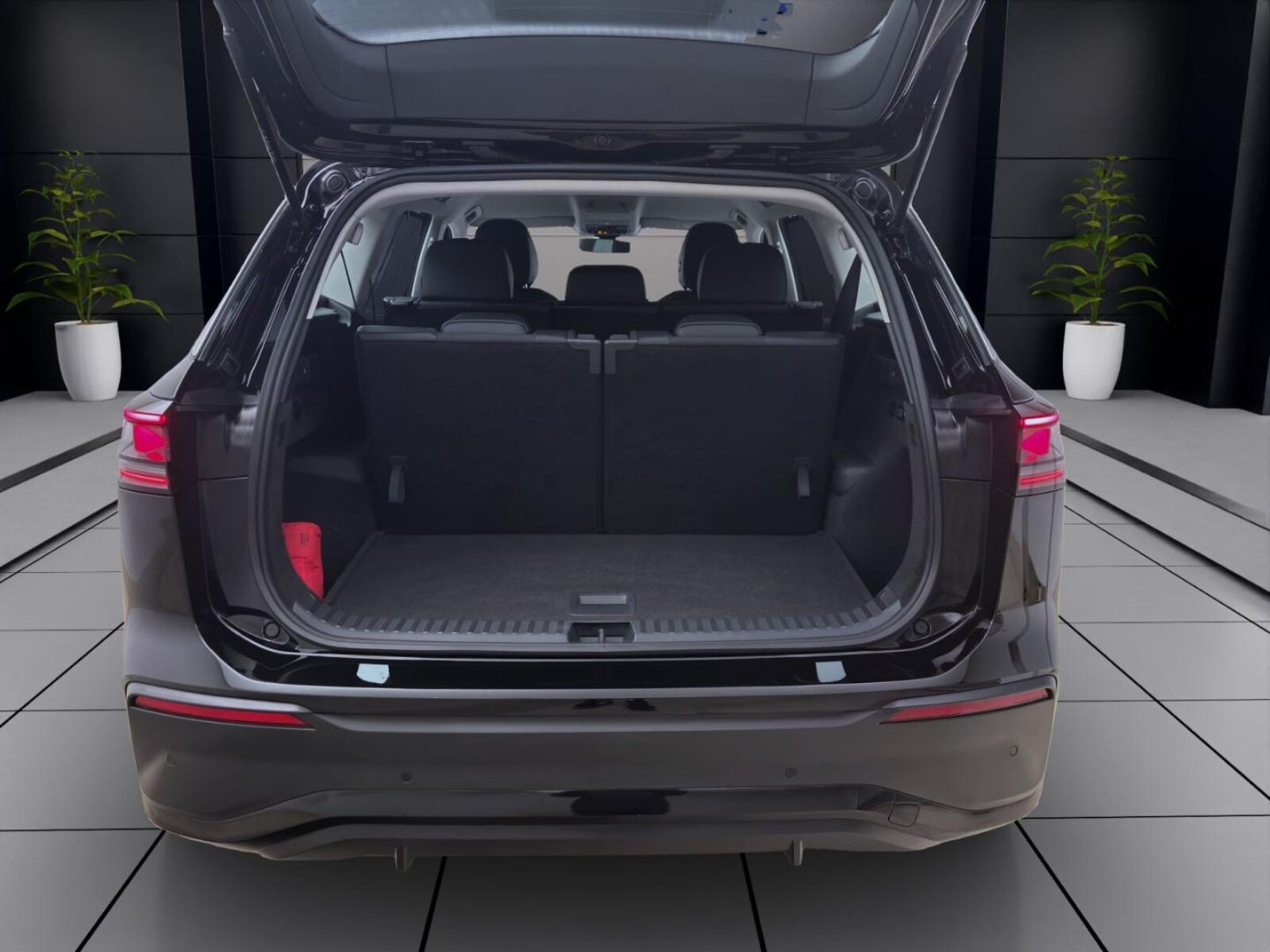 Volkswagen Tayron – Bild 5