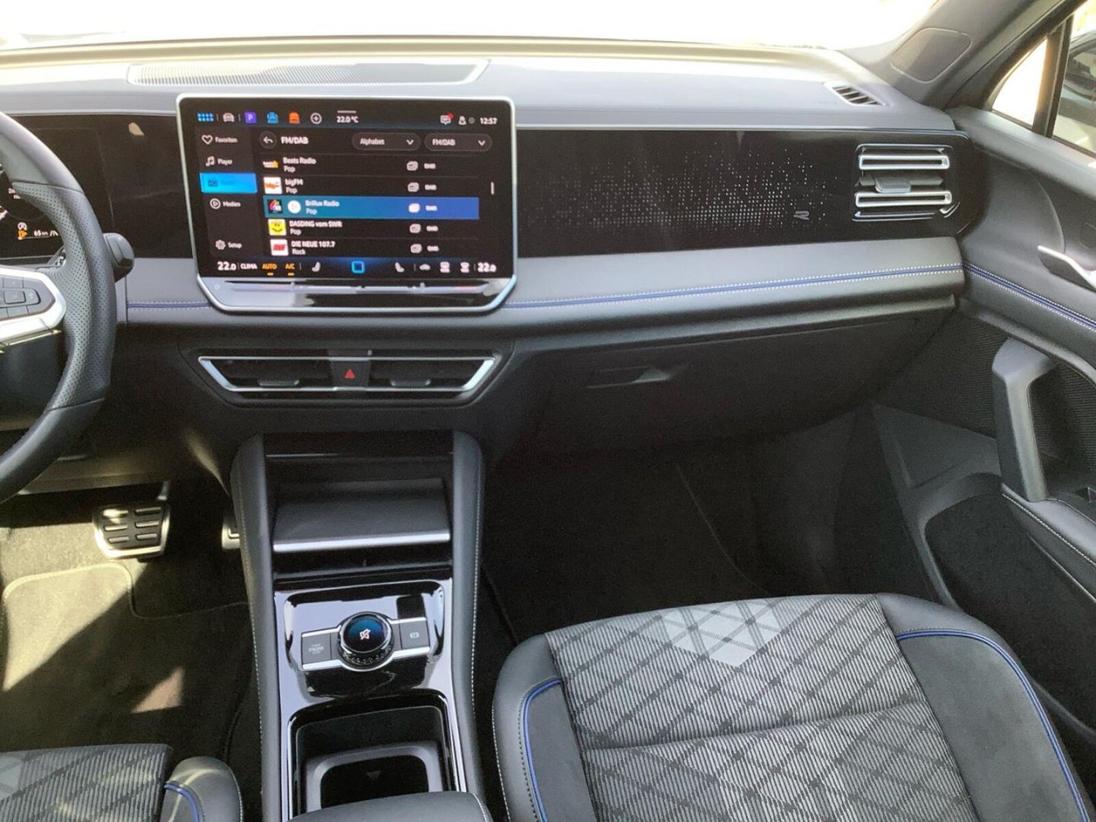 Volkswagen Tiguan – Bild 11