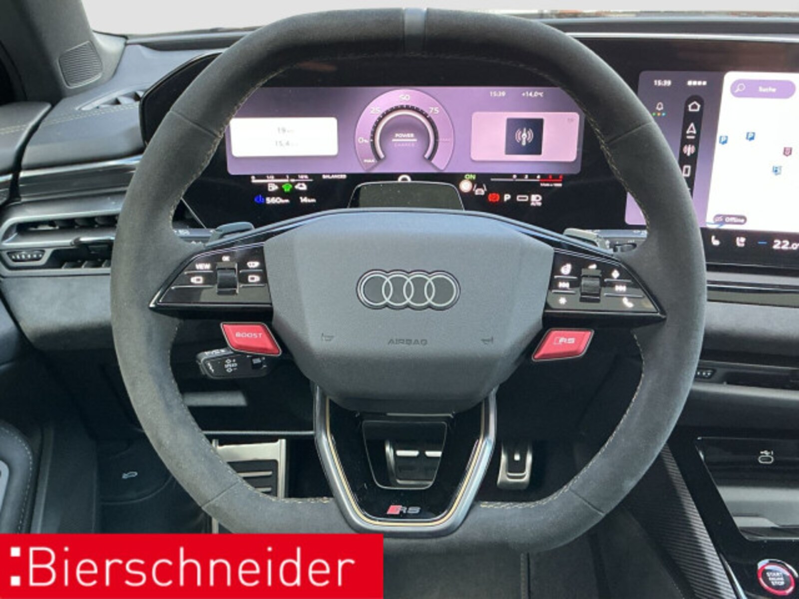 Audi RS 5 Avant – Bild 11
