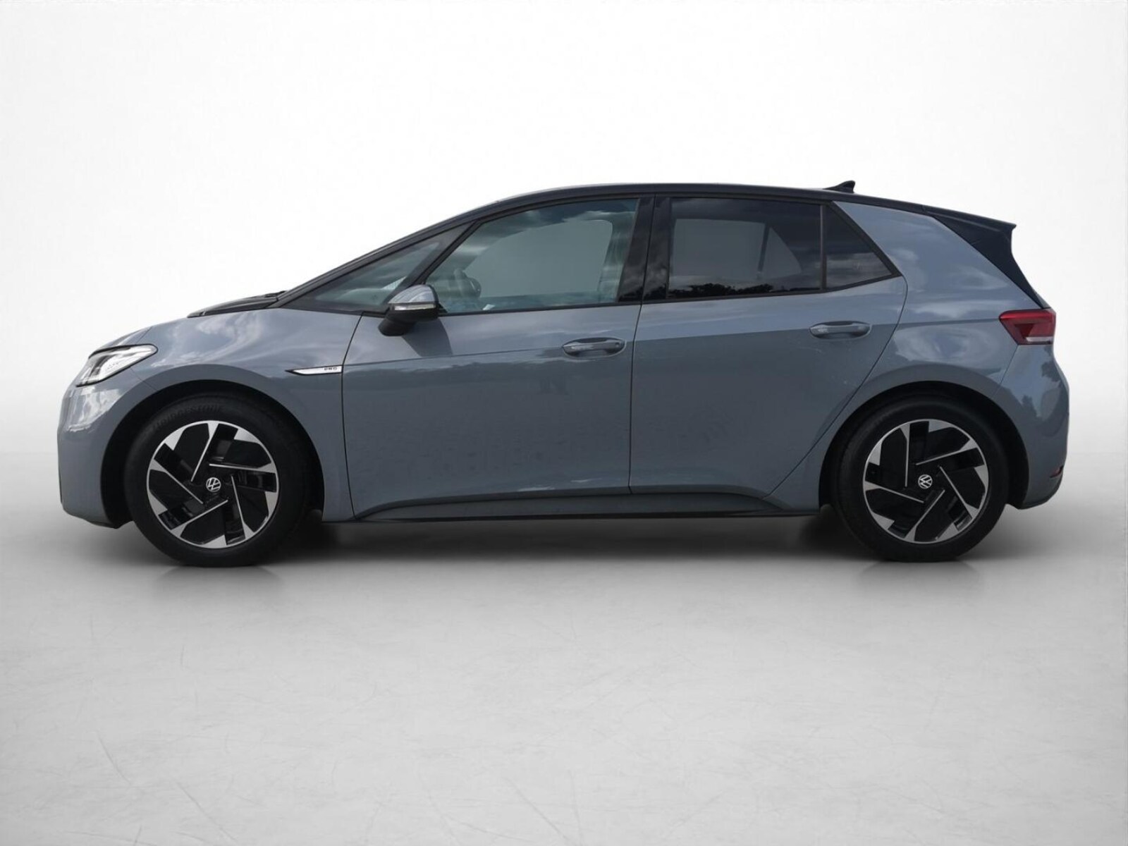 Volkswagen ID.3 – Bild 4