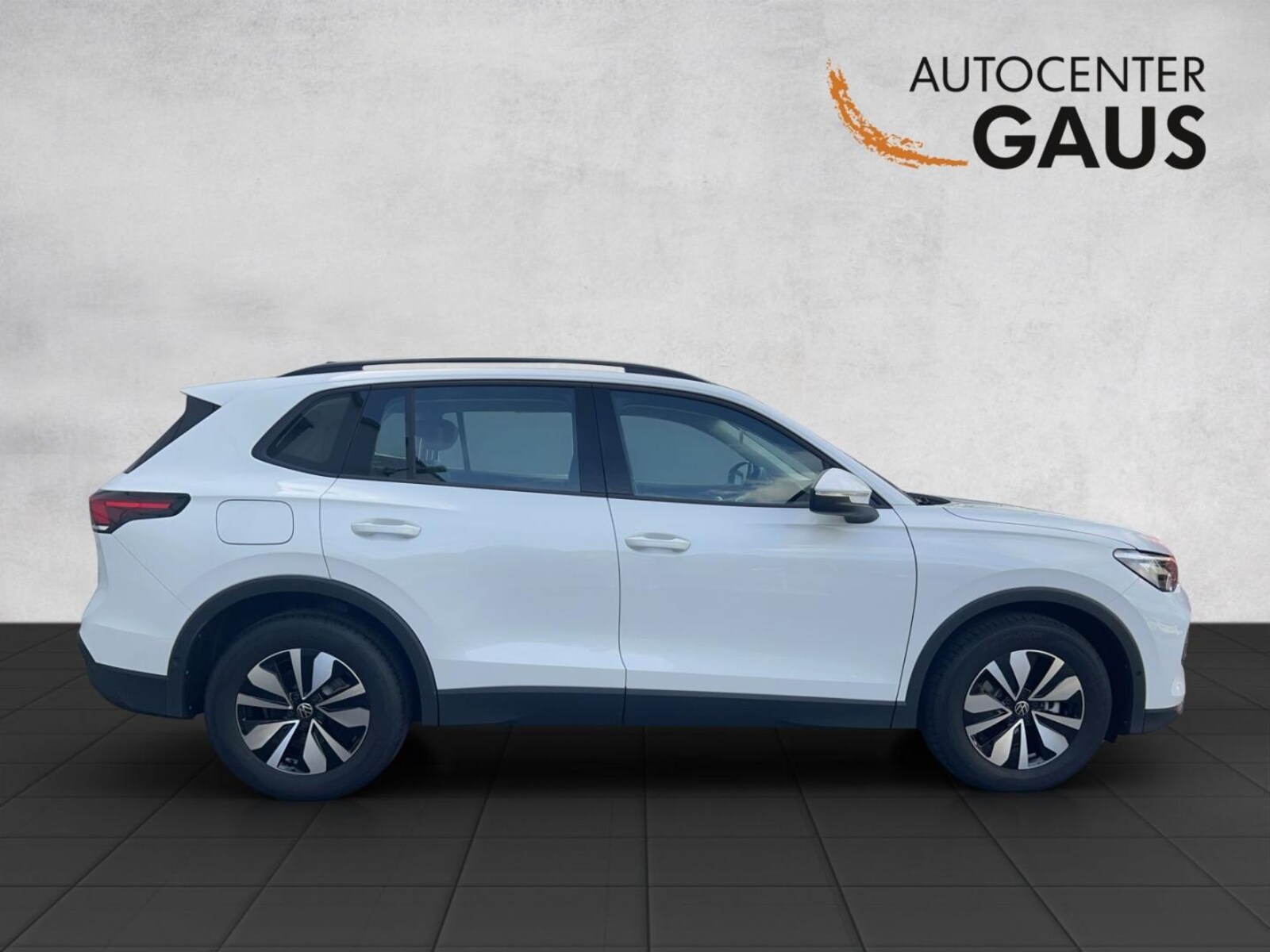 Volkswagen Tiguan – Bild 9