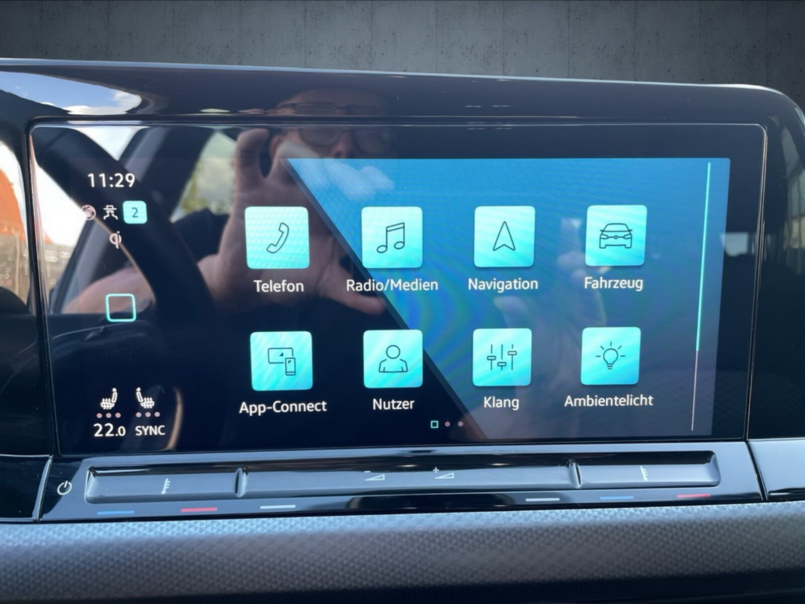Volkswagen Golf – Bild 21