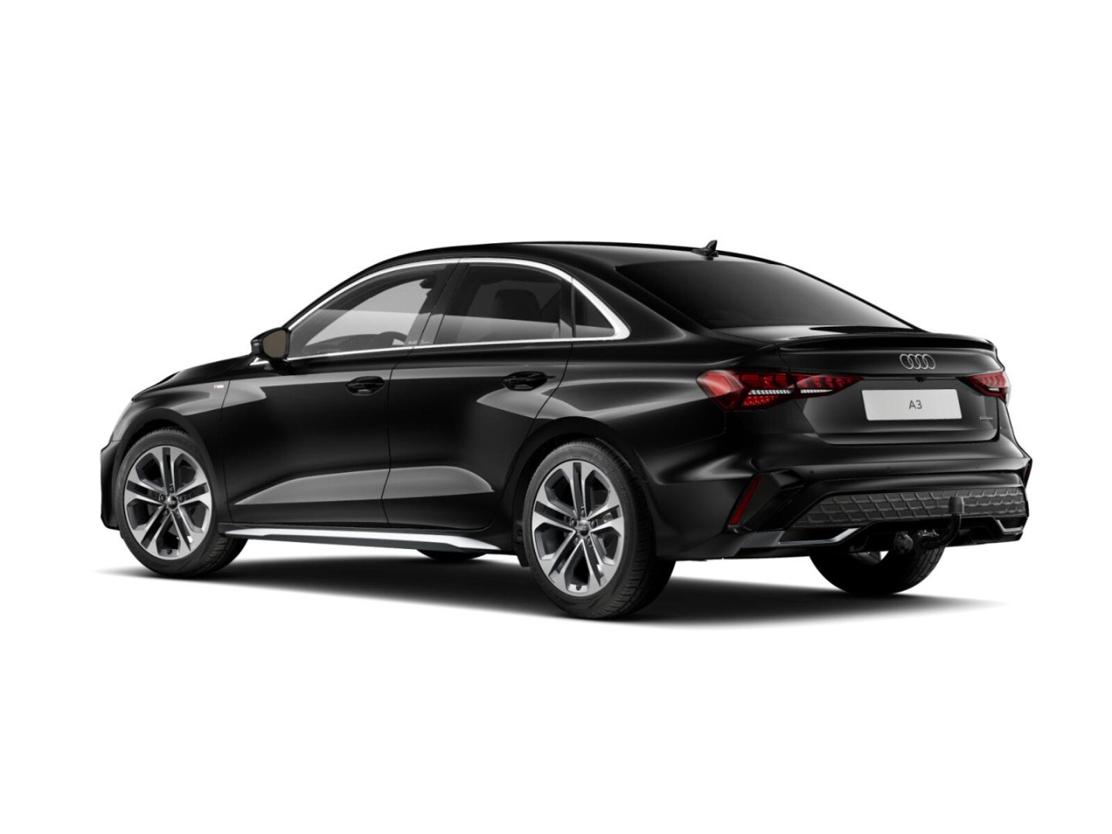 Audi A3 Limousine – Bild 4