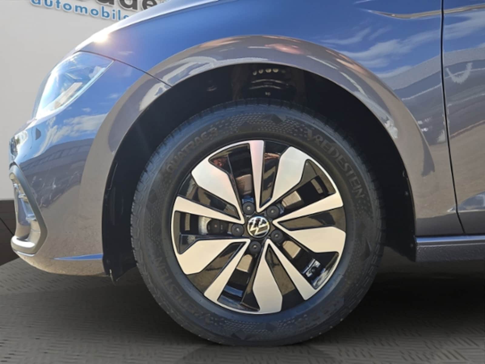 Volkswagen Polo – Bild 7
