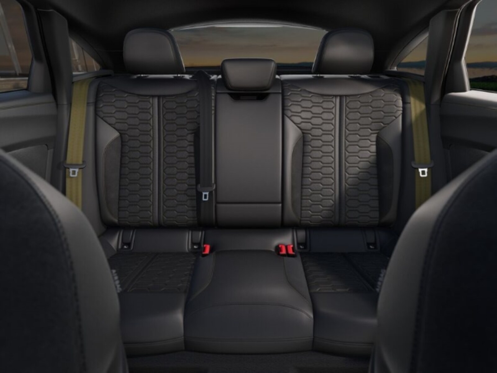 Audi RS 5 Limousine – Bild 6