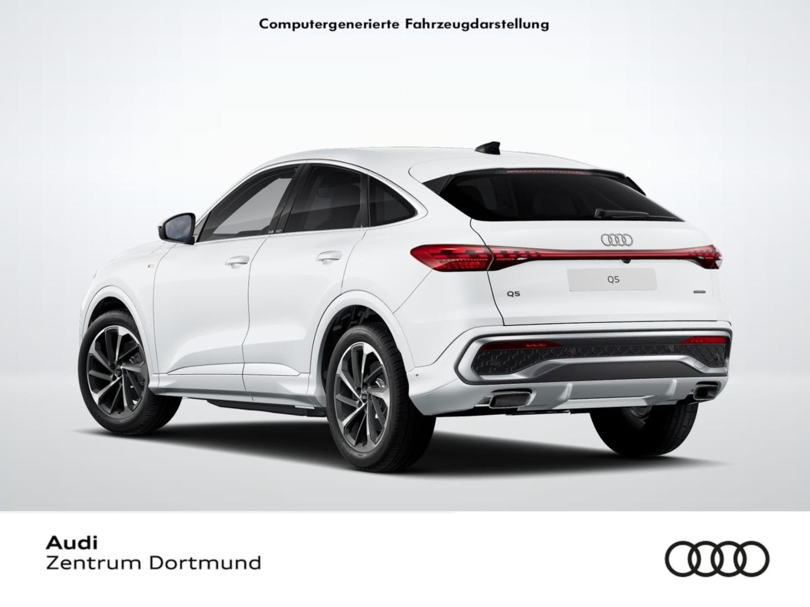 Audi Q5 Sportback – Bild 6