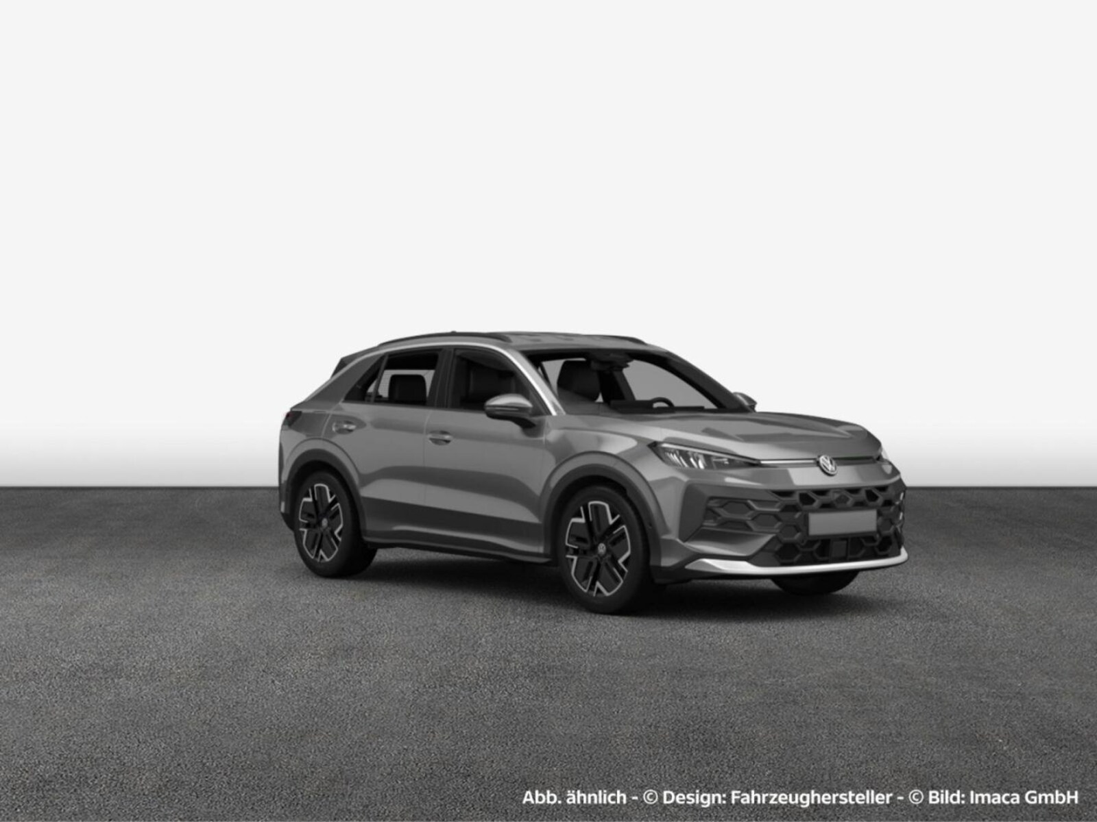 Volkswagen T-Roc – Bild 6