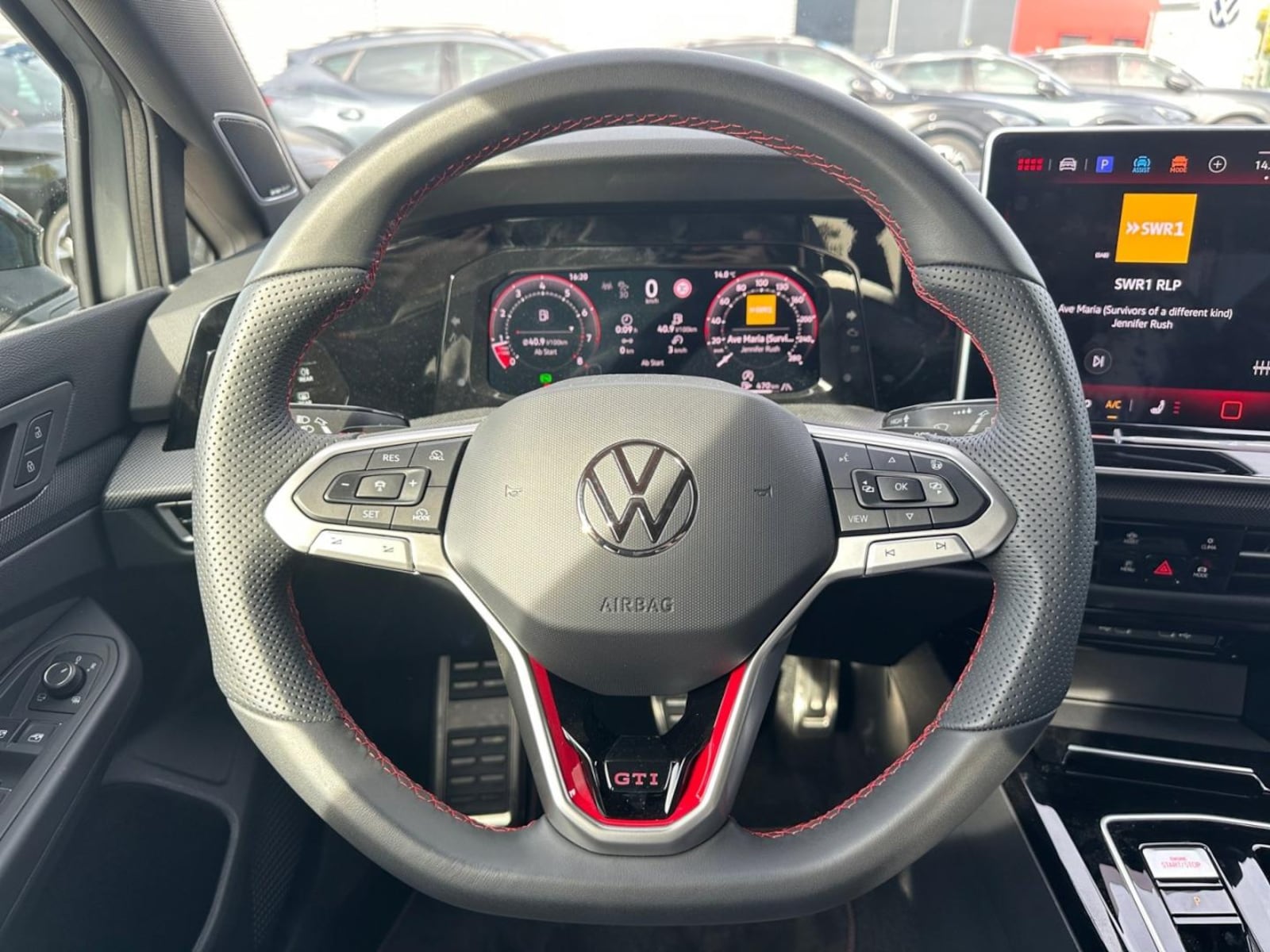 Volkswagen Golf – Bild 18