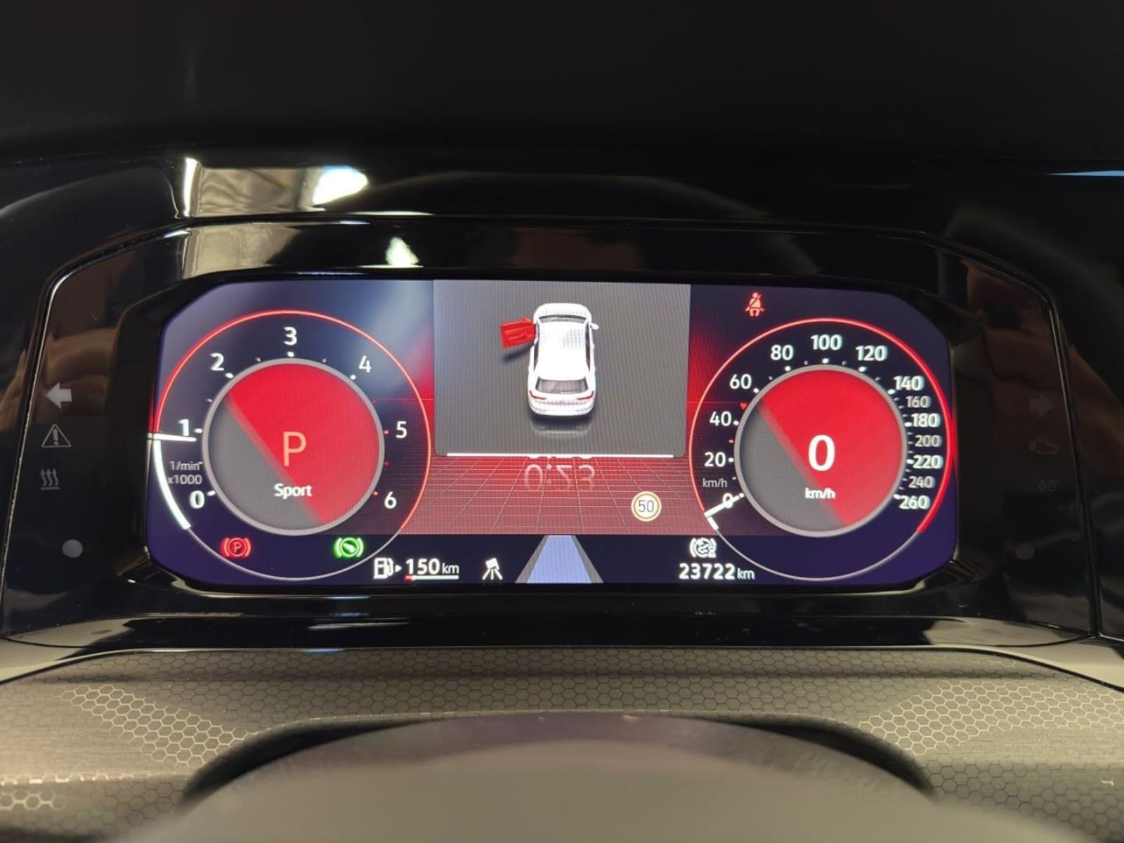 Volkswagen Golf – Bild 9