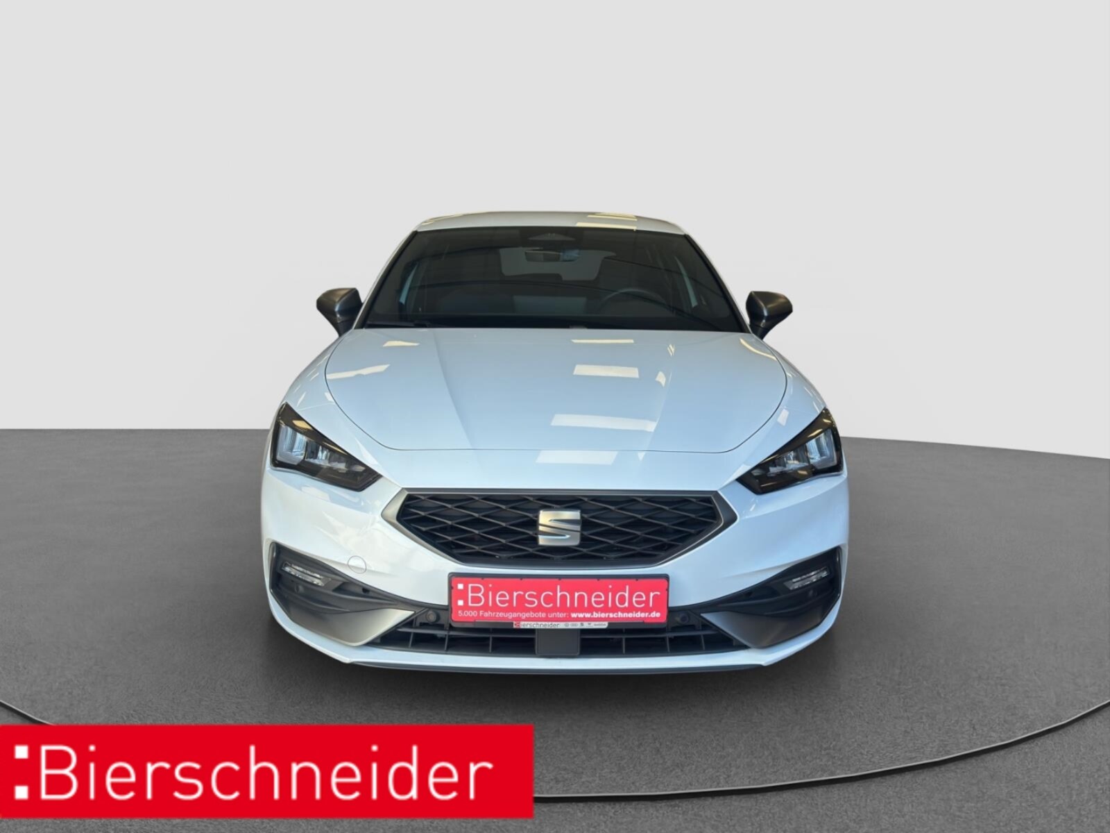 SEAT Leon – Bild 2