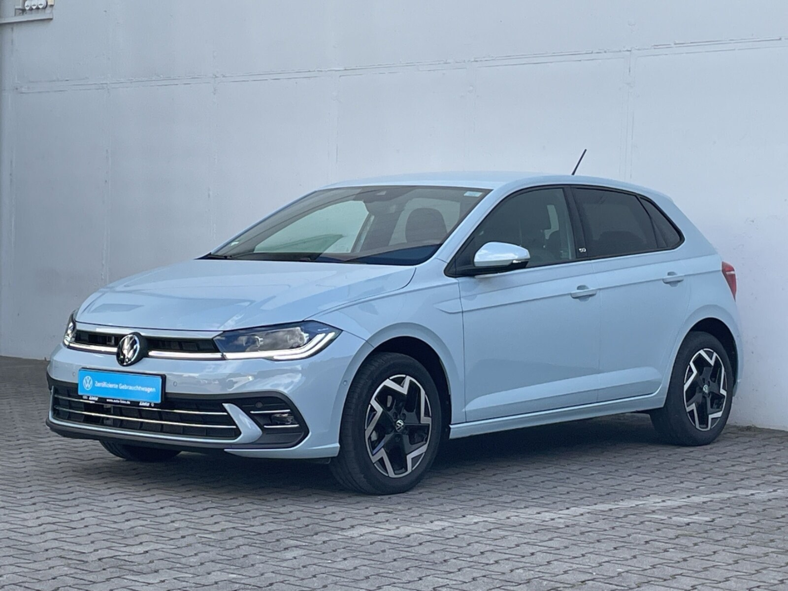 Volkswagen Polo – Bild 3