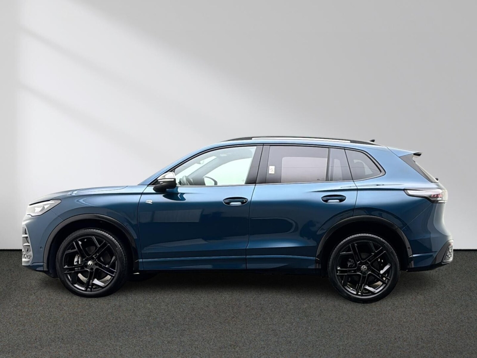 Volkswagen Tiguan – Bild 2