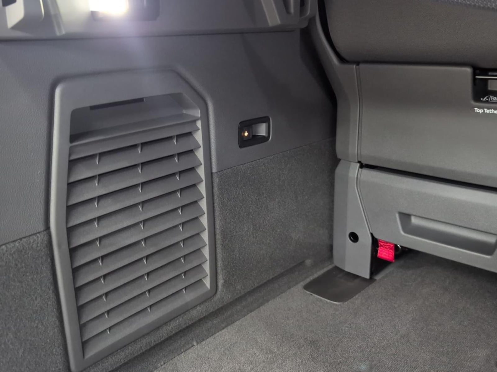 Volkswagen Multivan Langversion – Bild 16