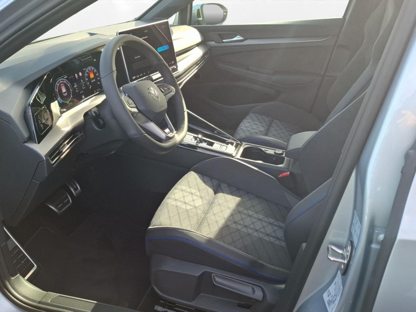 Volkswagen Golf Variant – Bild 2
