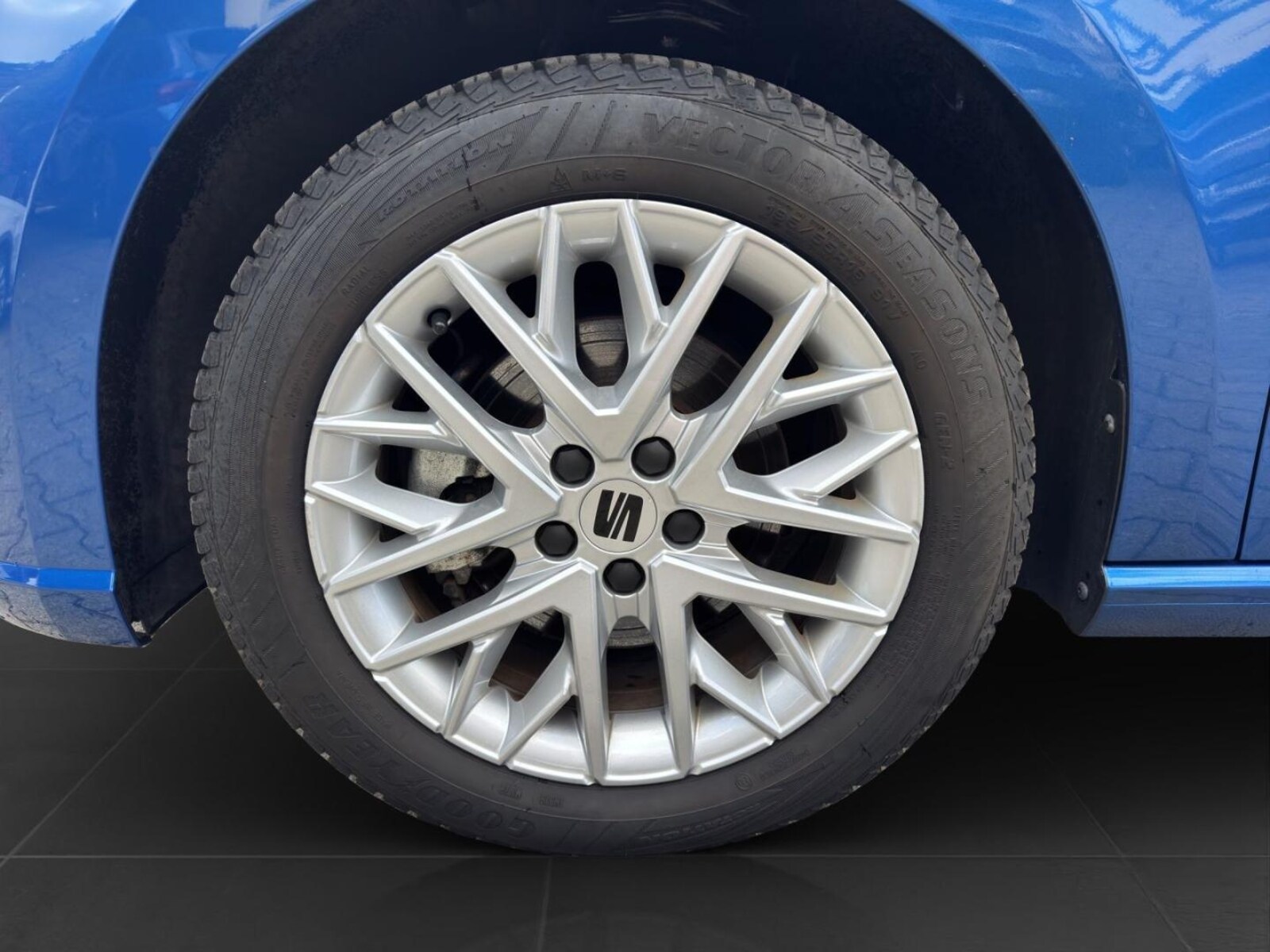 SEAT Ibiza – Bild 7