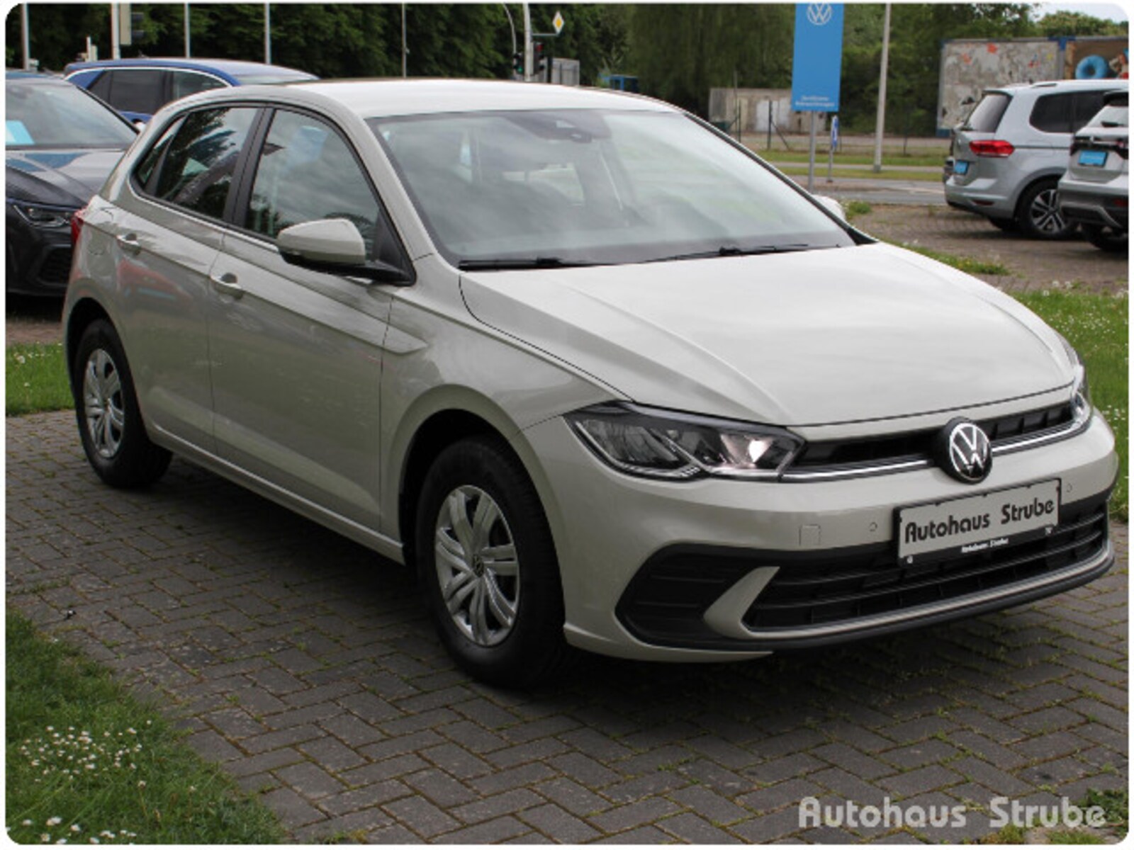 Volkswagen Polo – Bild 4