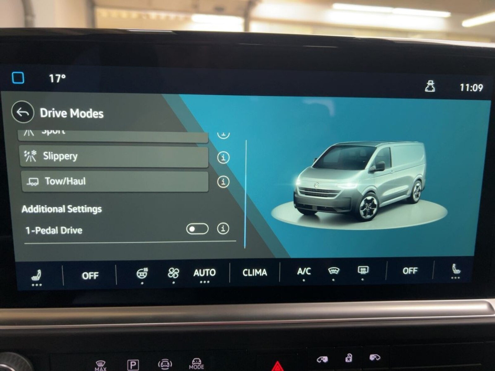 Volkswagen e-Caravelle – Bild 12