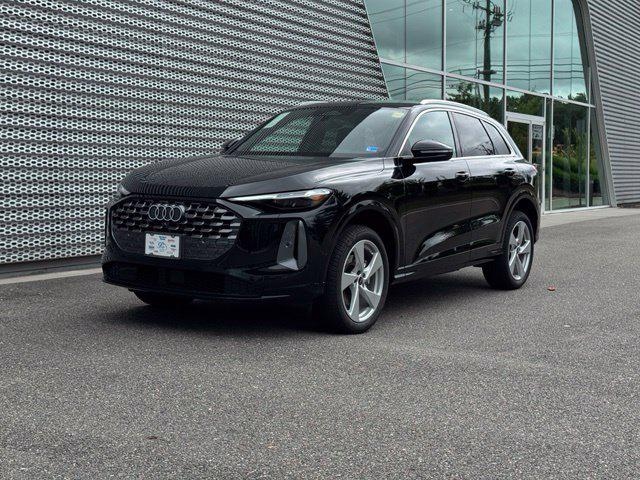Photo of 2026 Audi Q5