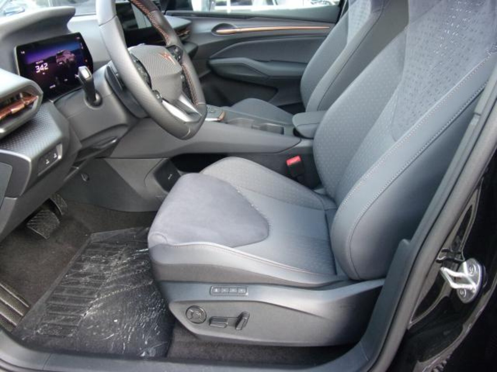 CUPRA Raval – Bild 14