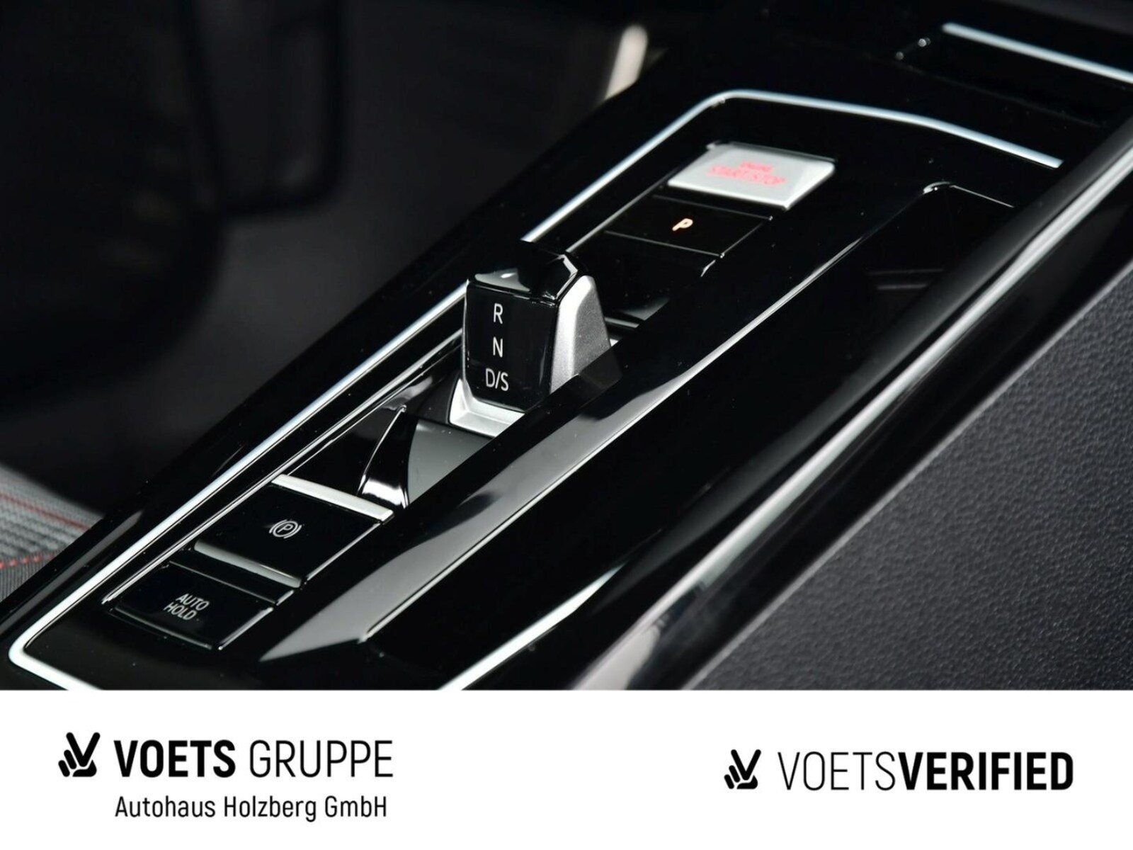Volkswagen Golf – Bild 13